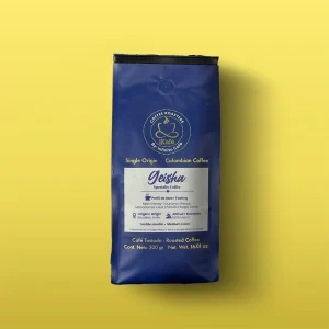 Café Geisha | 500 gr.