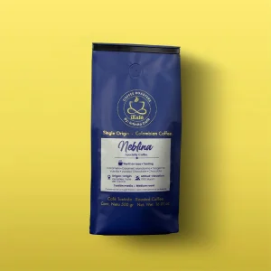Café Neblina | 500 Gr.