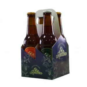 FourPack Cerveza Montañera